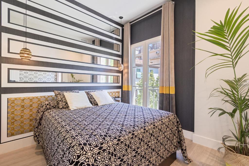 Kép Trinidad Deluxe 2 szállásáról Granadában a galériában