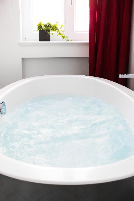 1st Floor Köln 2 - Resim 15