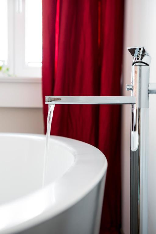 1st Floor Köln 2 - Resim 16