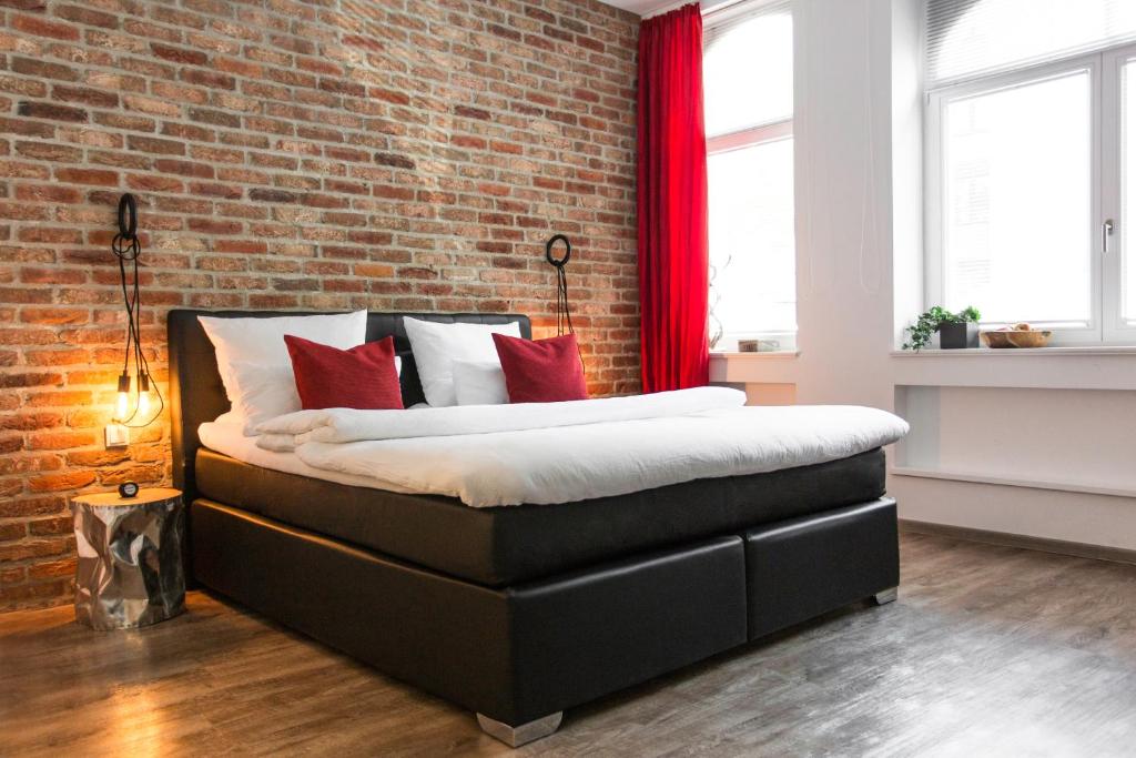 1st Floor Köln 2 - Resim 13