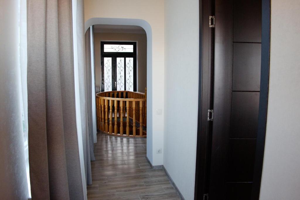 Foto de la galeria de Guest House Aisi a Sighnaghi