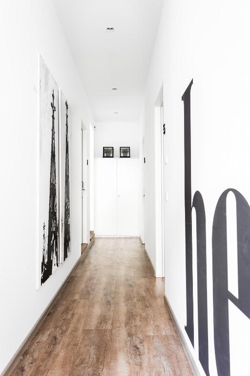 1st Floor Köln 2 - Resim 12