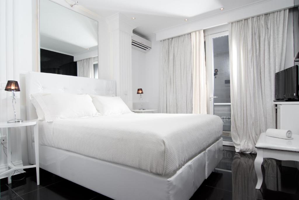 Acropolis Museum Boutique Hotel