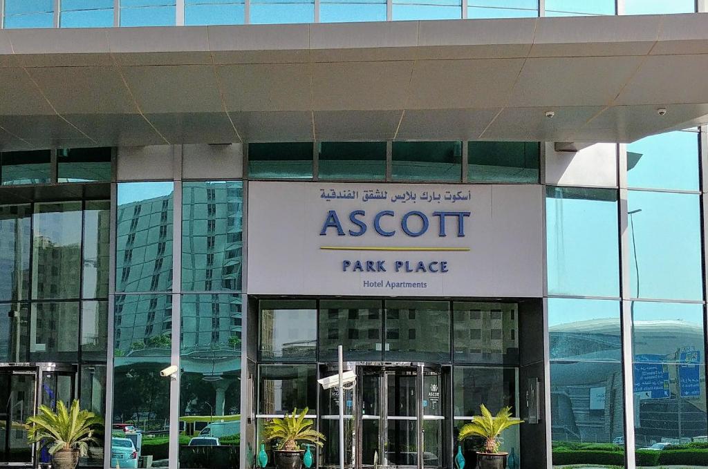 Ascott Park Place Dubai, Dubai – Güncel 2024 Fiyatları
