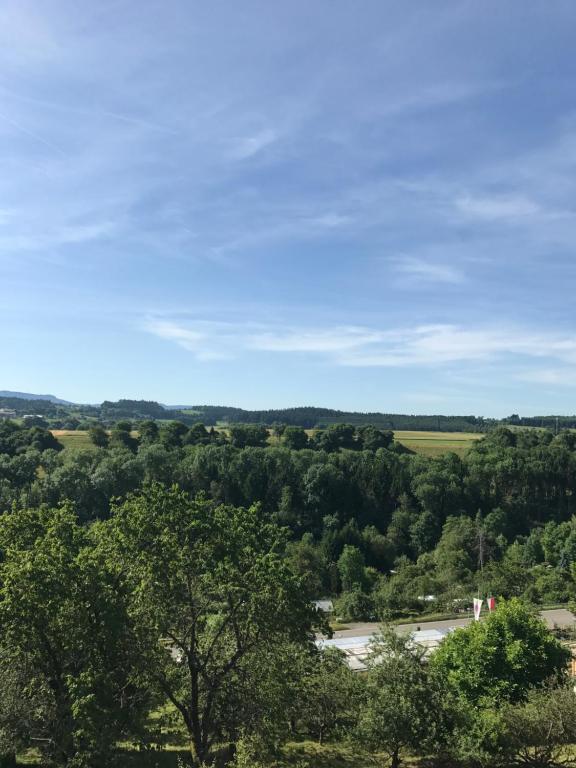 Rosenlounge - Appartement - Gesplitst Niveau