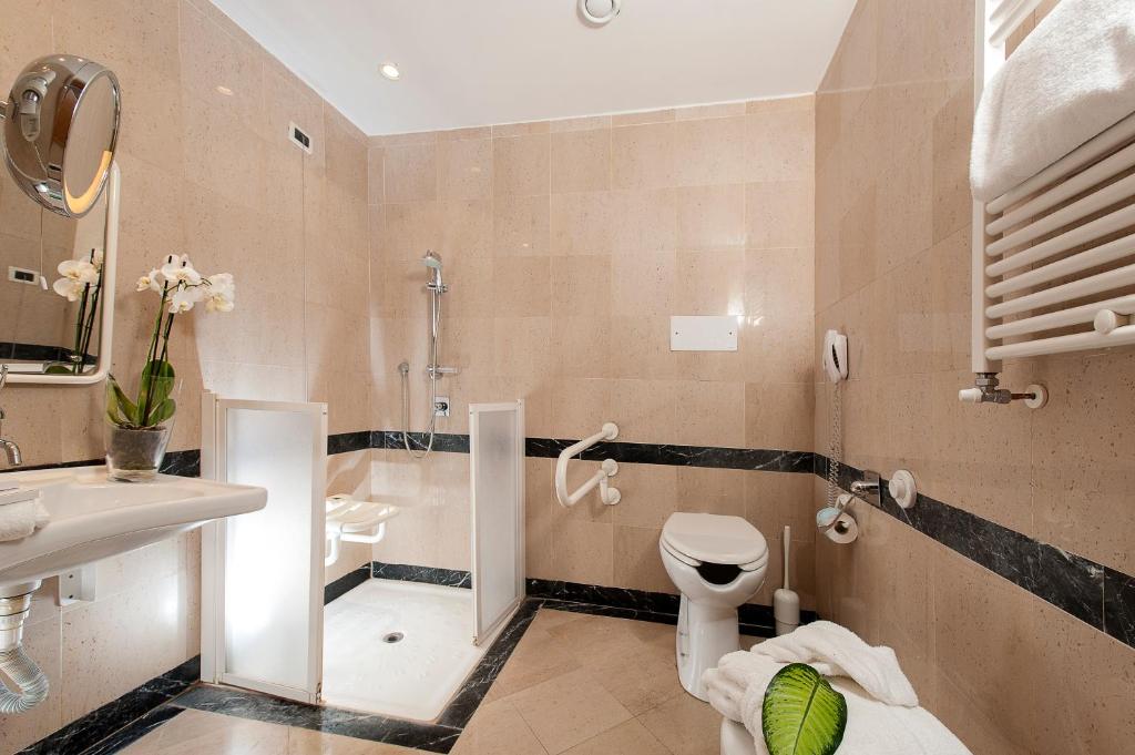 Cardinal Hotel St. Peter