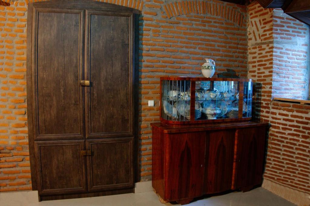 Foto de la galeria de Guest House Aisi a Sighnaghi
