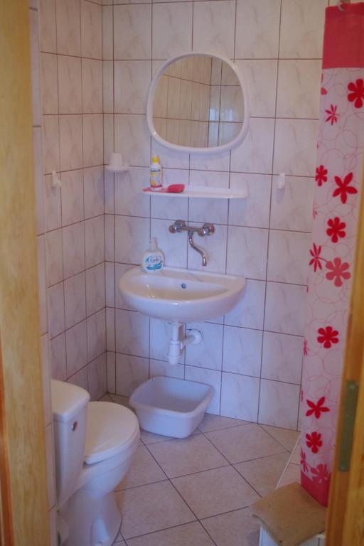 Pokoje Goscinne Anna Maria - 16