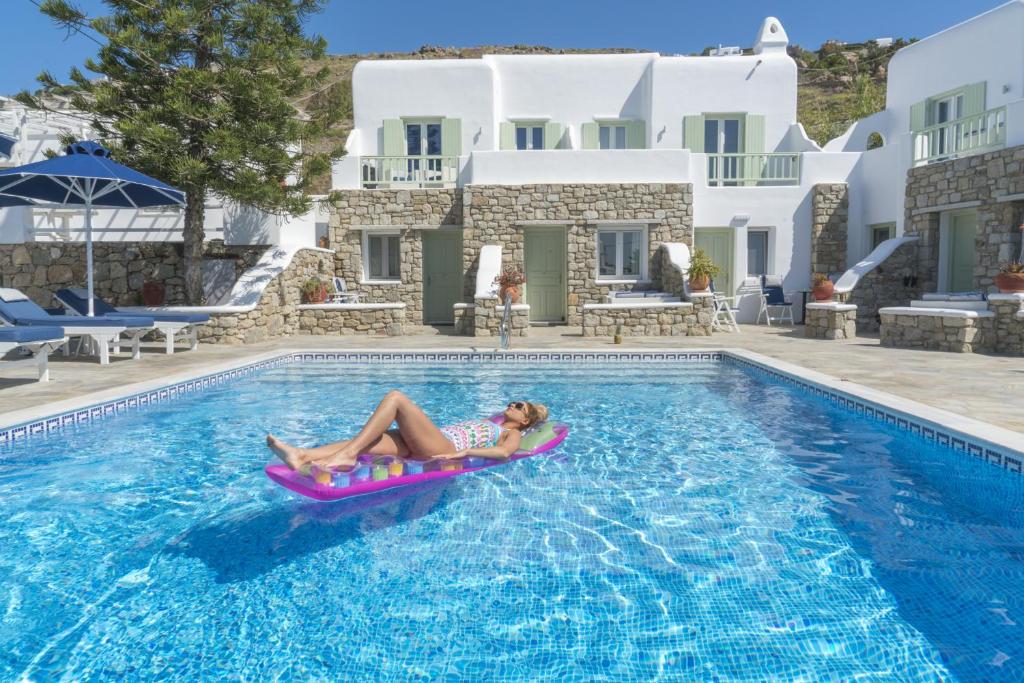 Bellissimo Resort, Agios Ioannis Mykonos – Updated 2023 Prices