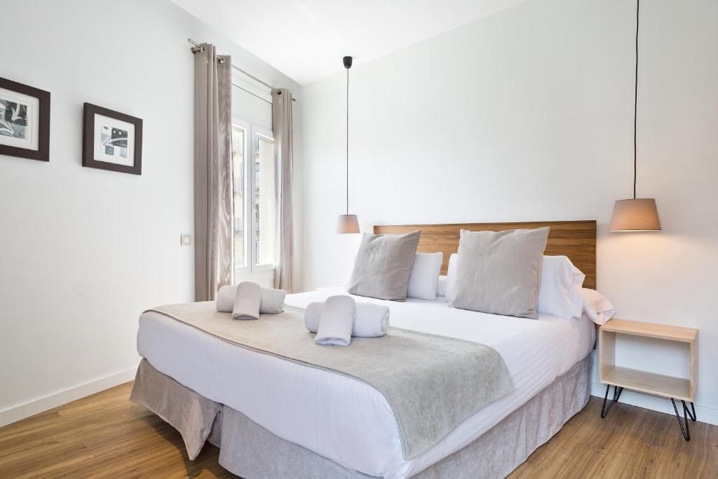 Amister Apartments, Barcelona – Updated 2022 Prices