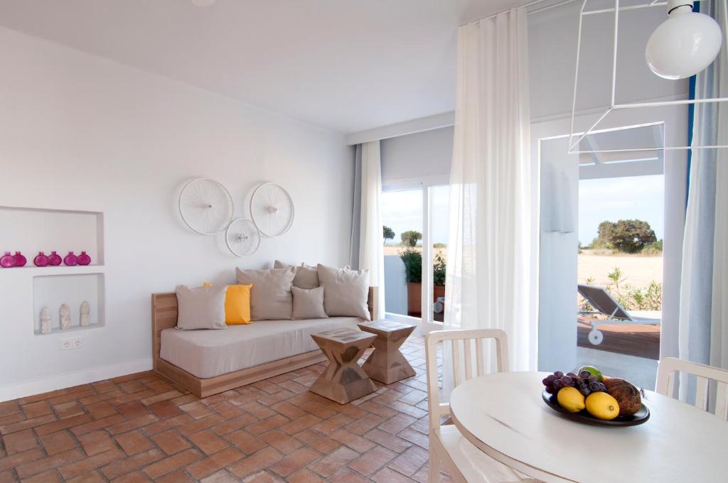 Villas Paraíso de los Pinos, Sant Francesc Xavier – Updated ...