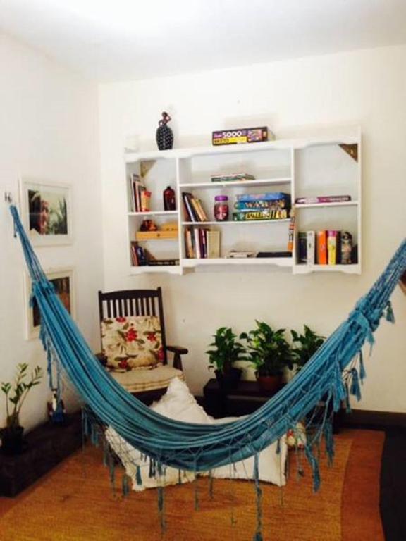  Hostel Central Ilhabela