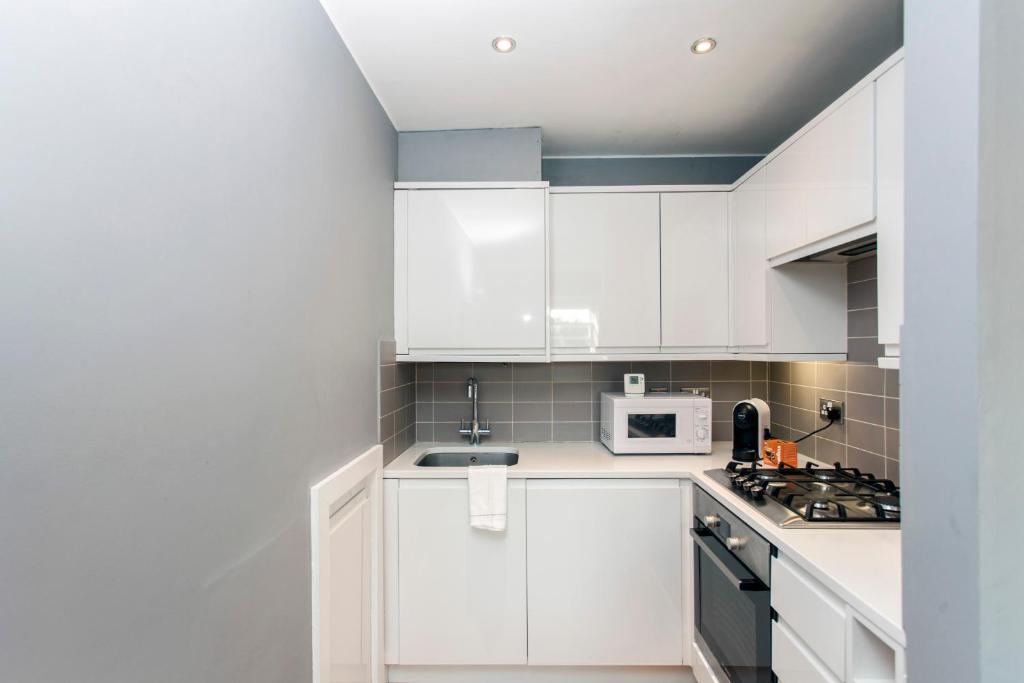 ItalianFlat - Elsham
