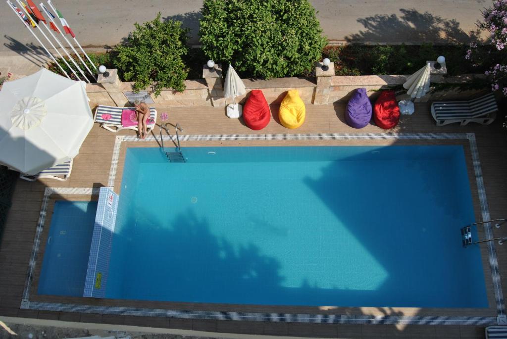 Benna Hotel, Antalya – Updated 2023 Prices