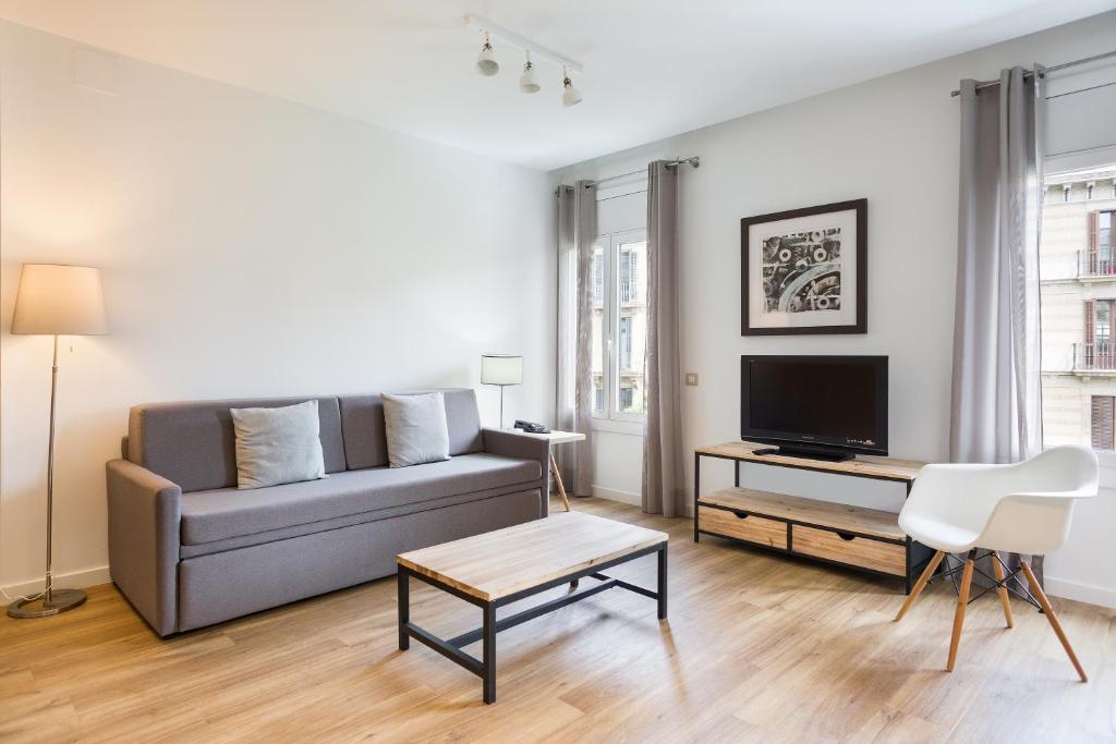 Amister Apartments - 10