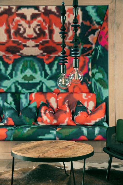 Hinterwies – Ski In / Lodge / Dine - 11