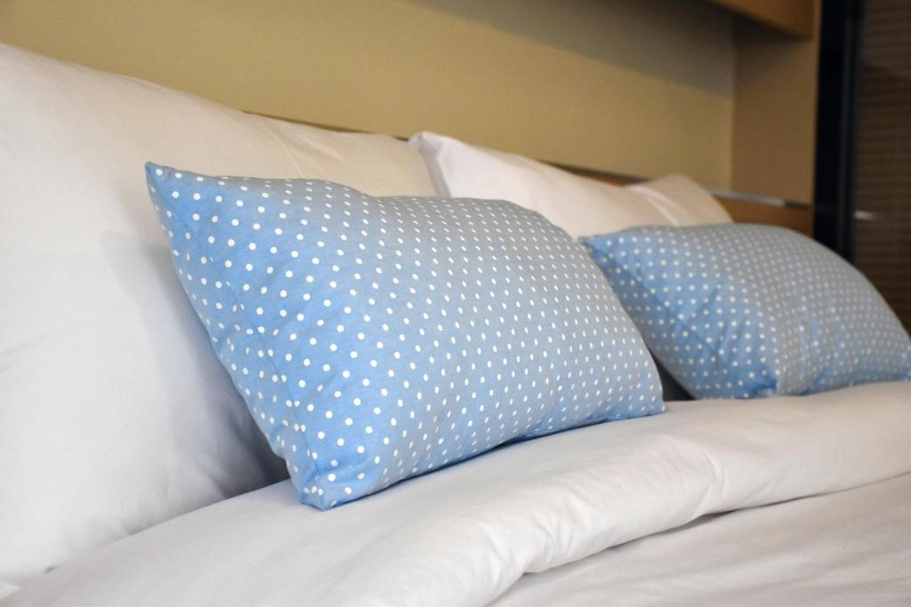 TUCK Me iN - Resim 33