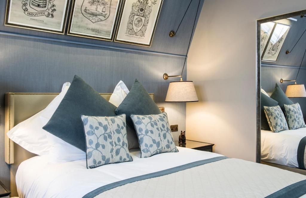 voco Grand Central Glasgow by IHG - Resim 40