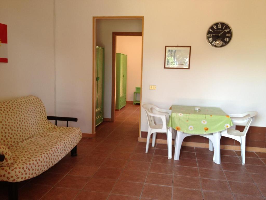 Agriturismo Ruralia - One-Bedroom Apartment