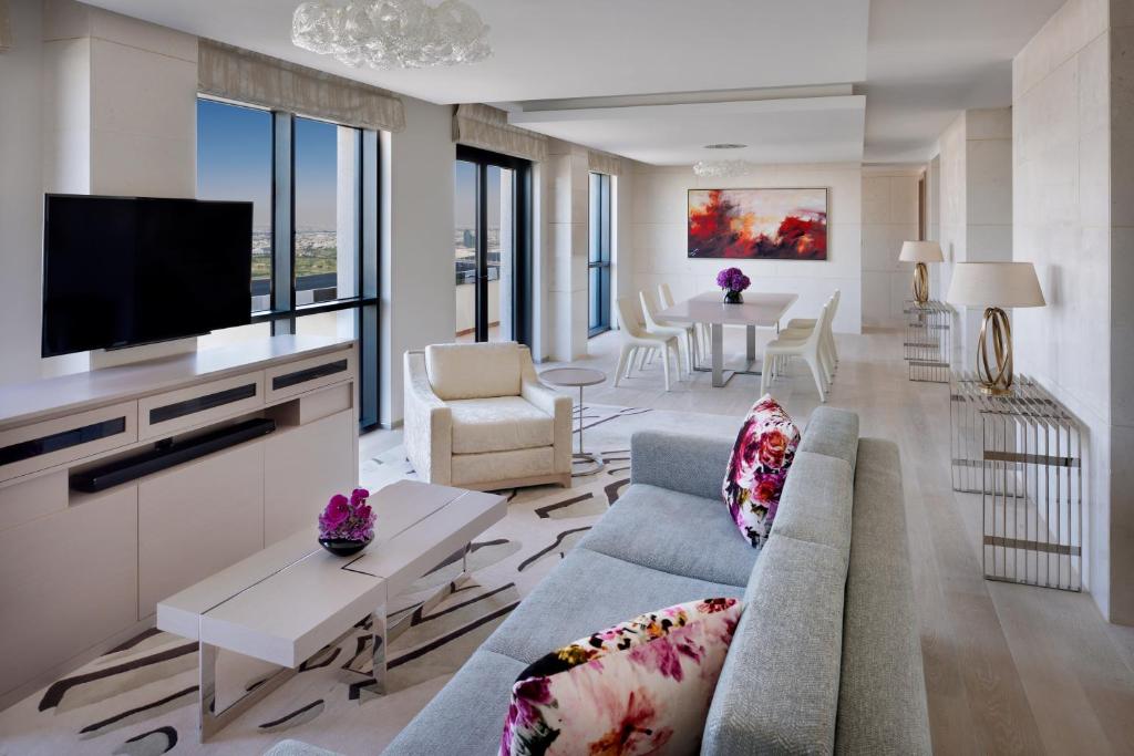 Hyatt Regency Creek Heights Residences - Resim 22