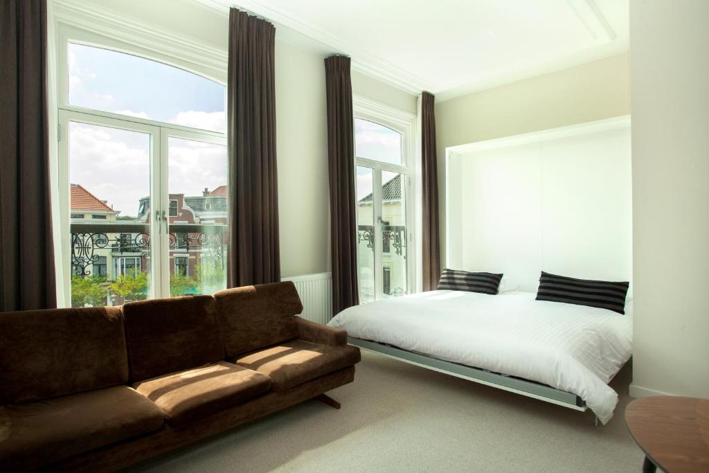 La Paulowna Boutique Hotel - Resim 39