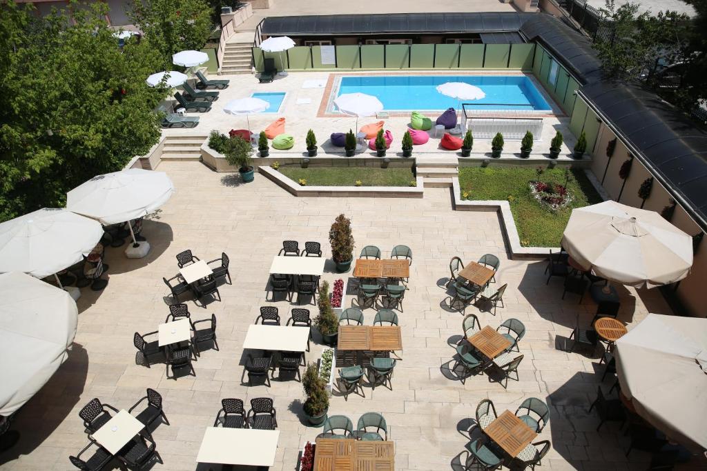 King Hotel Guvenlik, Ankara – Updated 2024 Prices