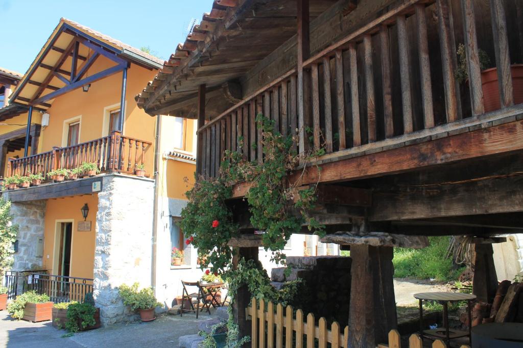 Casas y chalets La Cuba en Sames, Asturias