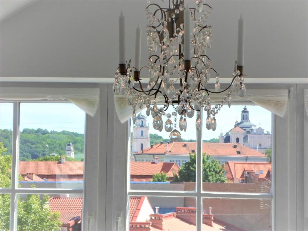 Old Town Luxury apartment, Vilnius (updated prices 2024)