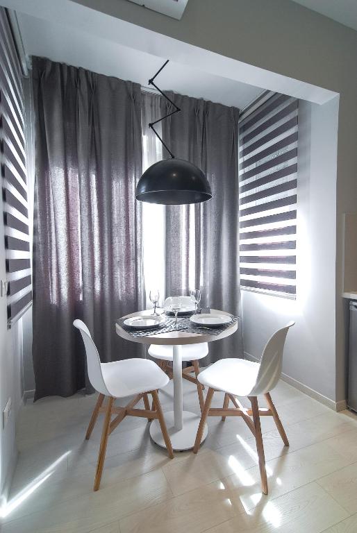Fotografie z fotogalerie ubytování Acropolis Stay v Aténách