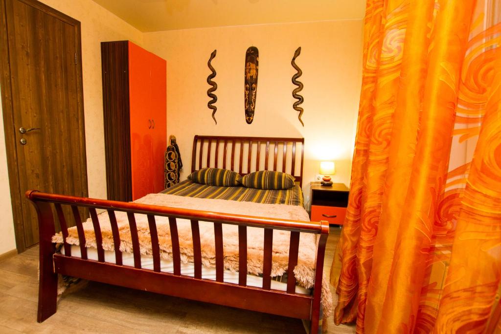 На Зарубина - отзывы и видео