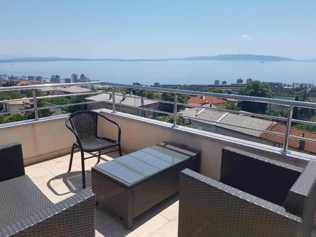 Príroda v okolí apartmánu