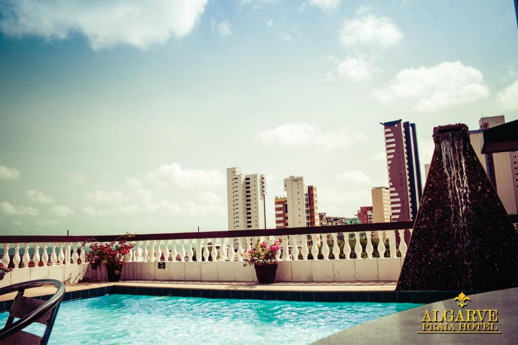  Algarve Praia Hotel