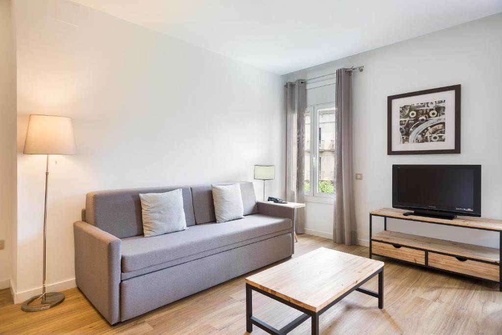 Amister Apartments - 9