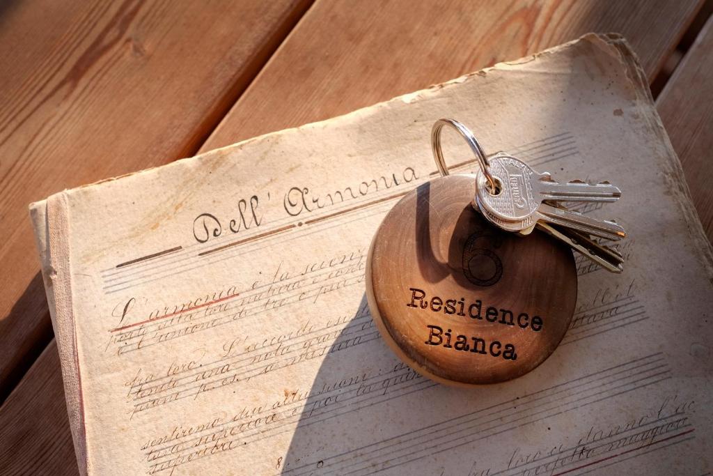 Residence Bianca - 16