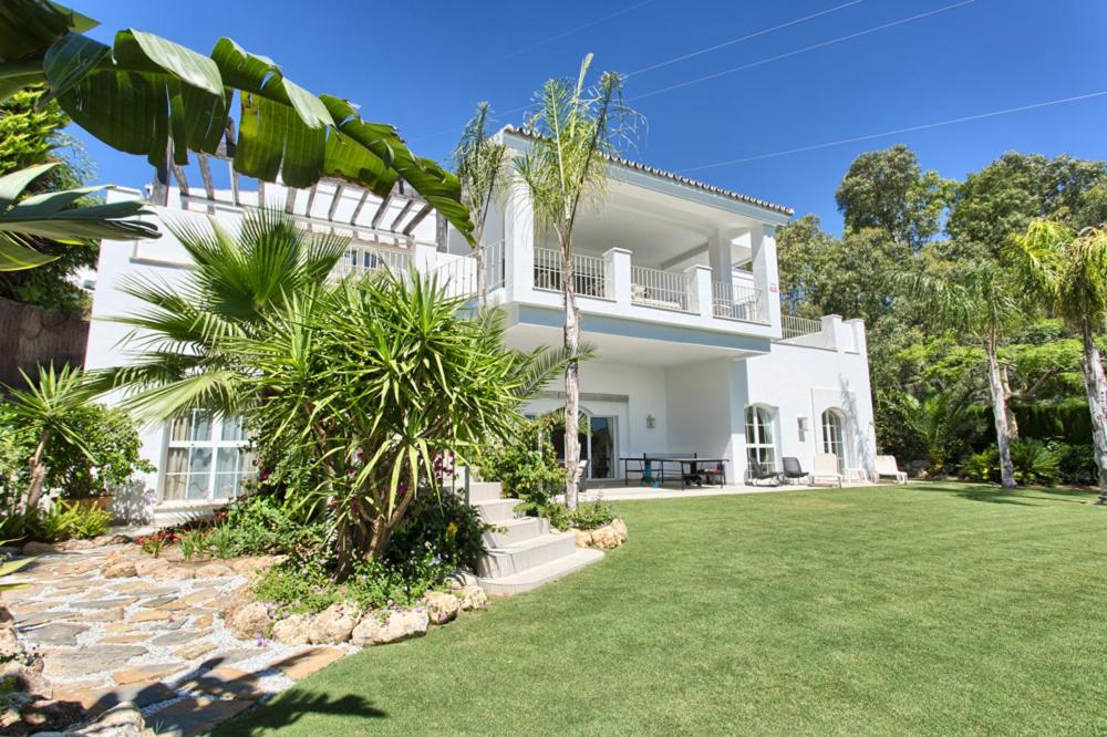 Villa Dorian, Marbella – Bijgewerkte prijzen 2022