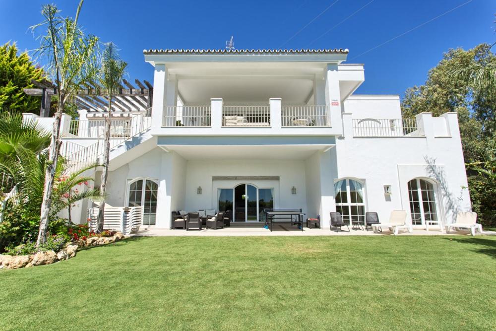 Villa Dorian, Marbella – Bijgewerkte prijzen 2022
