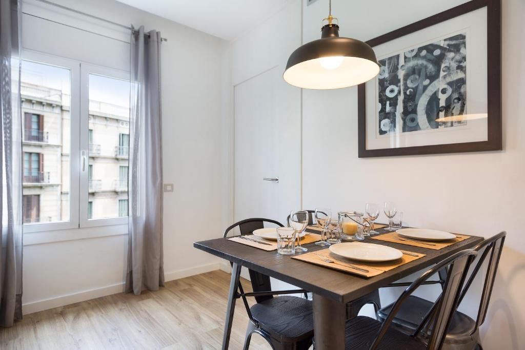 Amister Apartments - 6