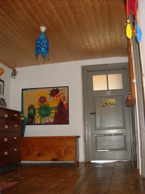 Fotografie z fotogalerie ubytování Guesthouse By Wild v destinaci Linescio