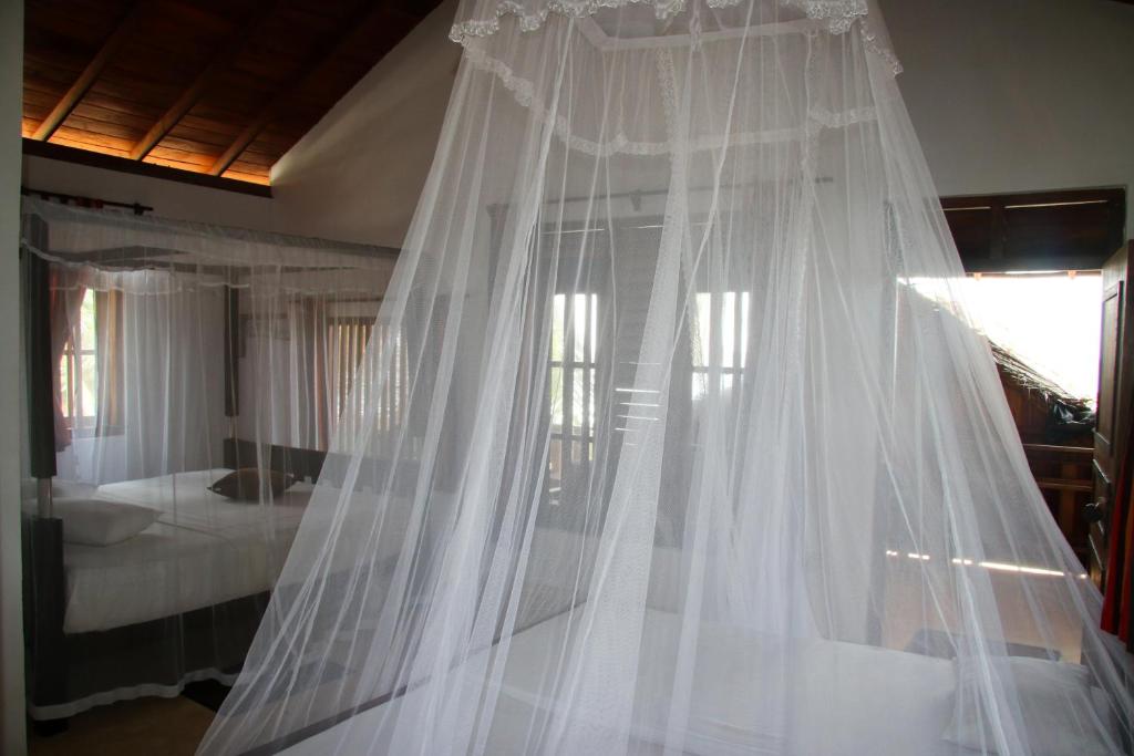 Shiva's Beach Cabanas - 6