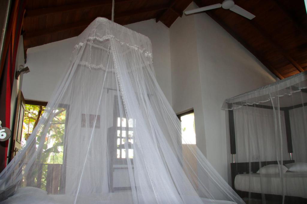 Shiva's Beach Cabanas - 7