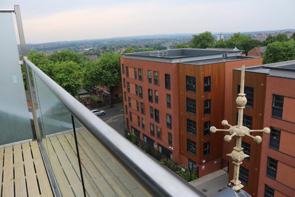 Trivelles Regency, Nottingham - Resim 5