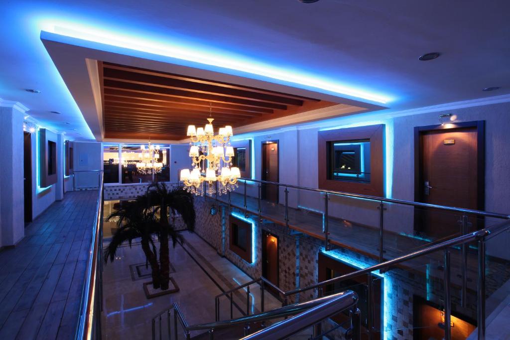 Fotografie z fotogalerie ubytování Arya Hotel Sakarya v destinaci Sakarya