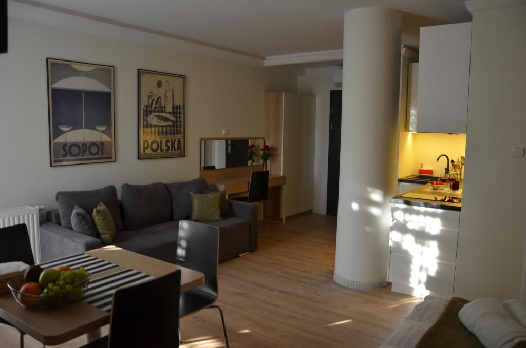 Apartamenty Oxygen DeLux - 8