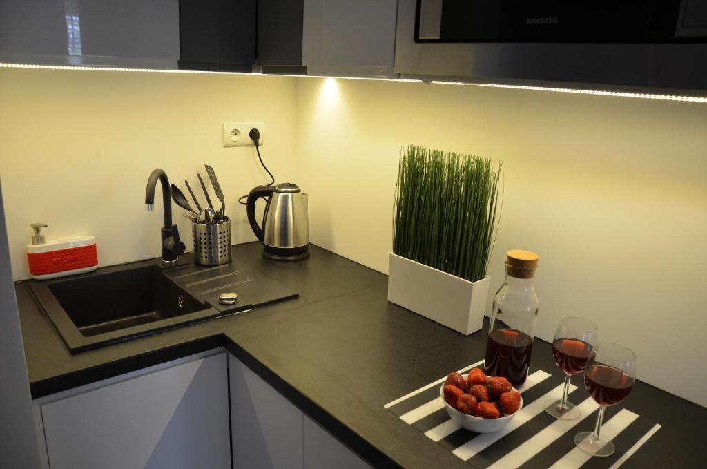 Apartamenty Oxygen DeLux - 7