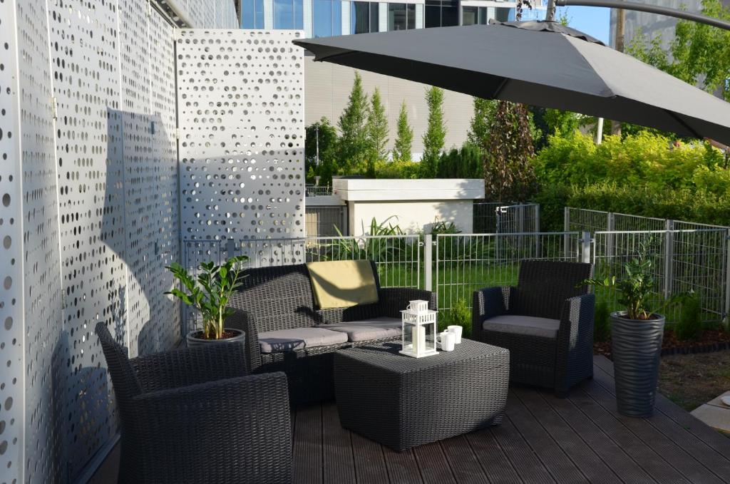 Apartamenty Oxygen DeLux - 6