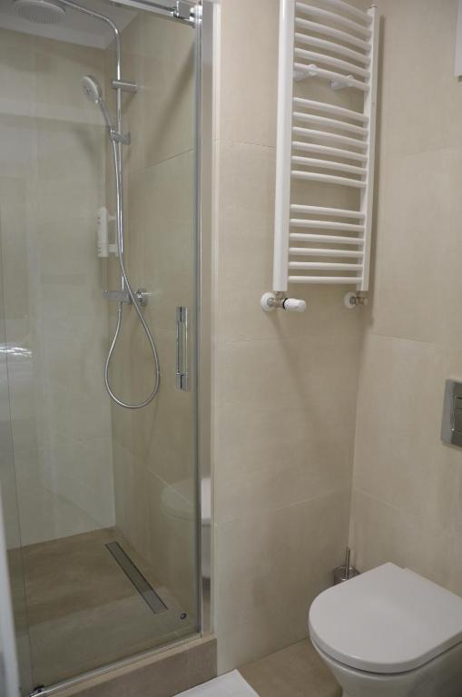 Apartamenty Oxygen DeLux - 9