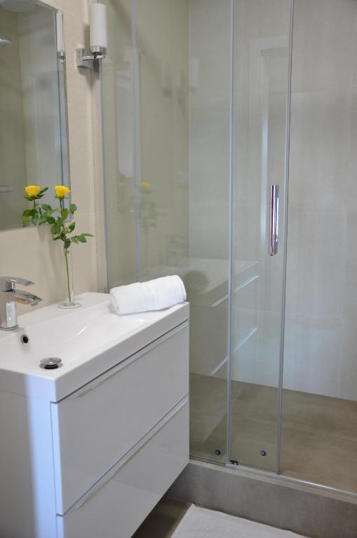 Apartamenty Oxygen DeLux - 19