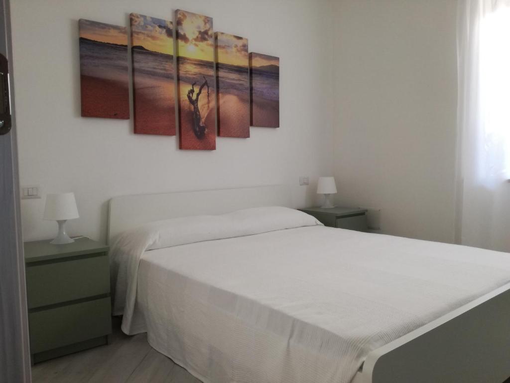 Casa vacanze Villa Carmela - One-Bedroom Apartment