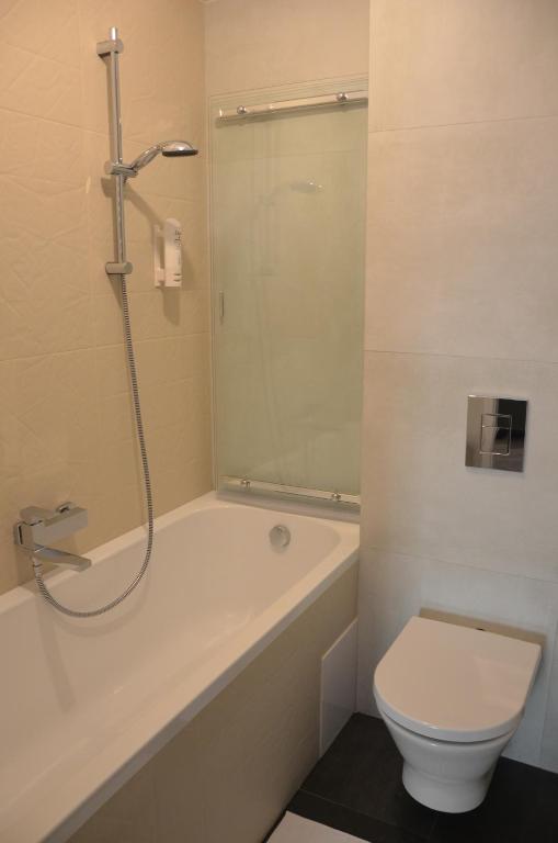 Apartamenty Oxygen DeLux - 16