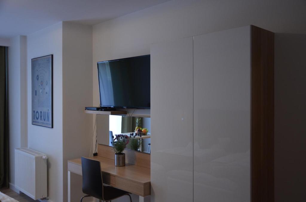 Apartamenty Oxygen DeLux - 15